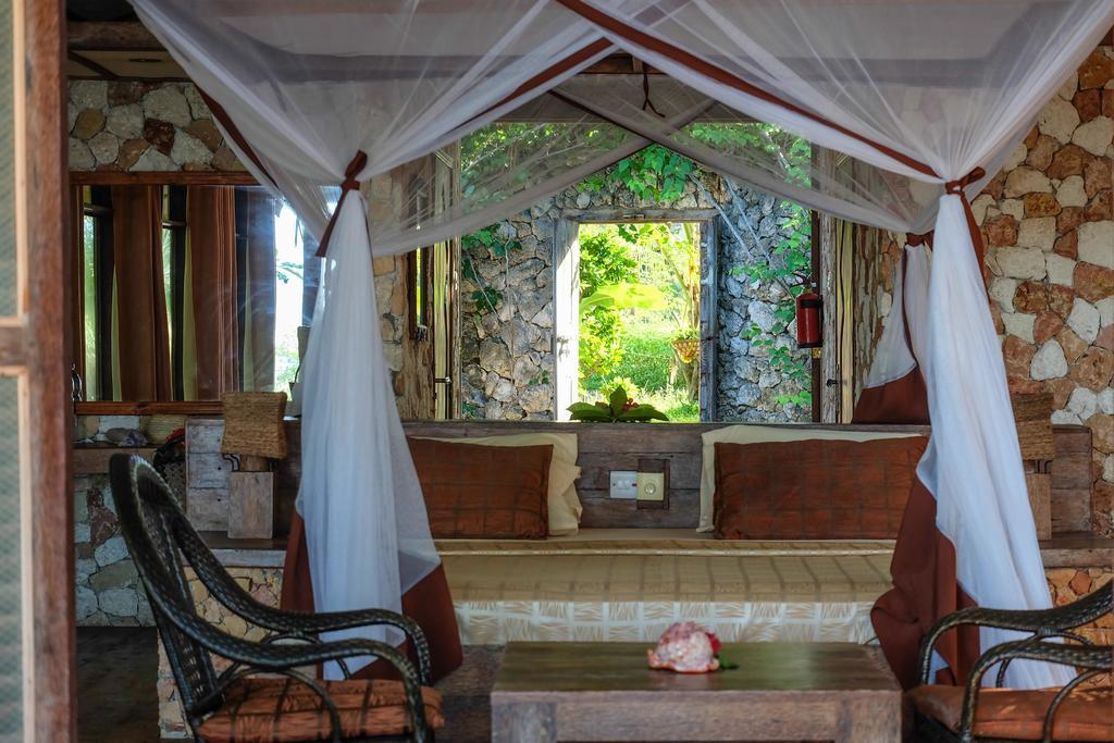 Seasons Lodge Zanzibar Pongwe Eksteriør bilde